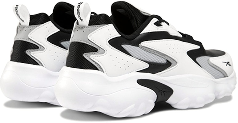 銳步 DMX 系列 01 灰白黑 跑步鞋 Purchase 銳步 DMX 系列 01 灰白黑 跑步鞋