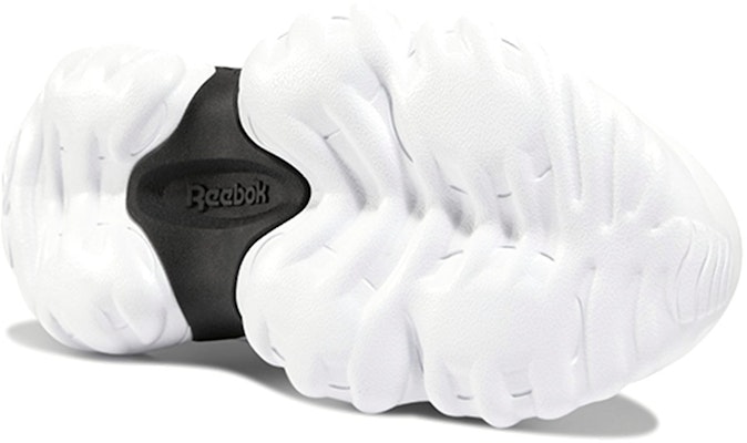 銳步 DMX 系列 01 灰白黑 跑步鞋 Details for 銳步 DMX 系列 01 灰白黑 跑步鞋