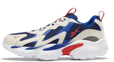 Reebok DMX Series 1000 'Alabaster Navy' DV8744 Reebok DMX Series 1000 'Alabaster Navy' DV8744
