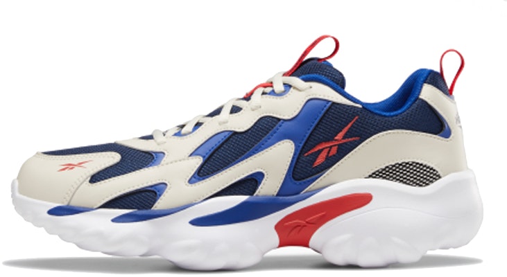 Reebok DMX Series 1000 'Alabaster Navy' DV8744 Buy Reebok DMX Series 1000 'Alabaster Navy' DV8744