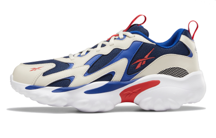 Reebok DMX Series 1000 'Alabaster Navy' DV8744