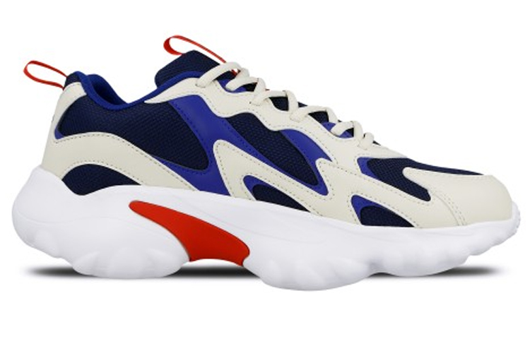 Order Reebok DMX Series 1000 ''Alabastro Navy'' DV8744