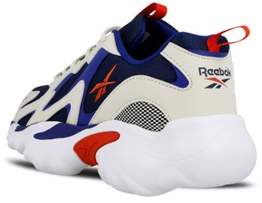 Reebok DMX Series 1000 'Alabaster Navy' DV8744 Lookbook Reebok DMX Series 1000 'Alabaster Navy' DV8744