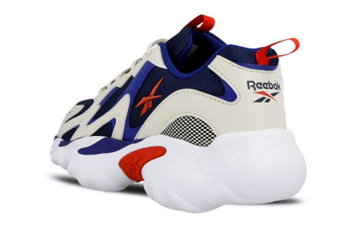 Lookbook Reebok DMX Series 1000 ''Alabastro Navy'' DV8744