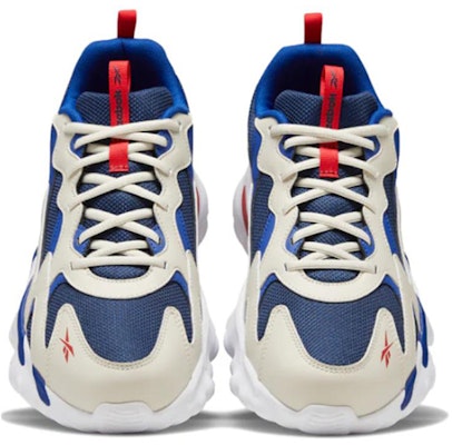Reebok DMX Series 1000 'Alabaster Navy' DV8744 Shop Reebok DMX Series 1000 'Alabaster Navy' DV8744