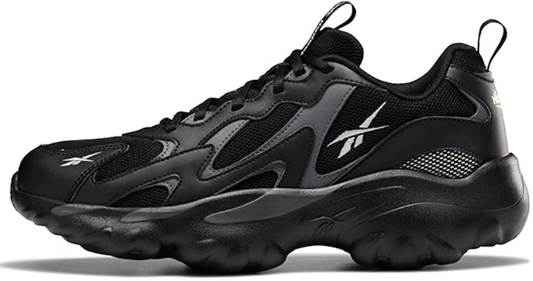Reebok DMX Series 1000 'Black' DV8746 Buy Reebok DMX Series 1000 'Black' DV8746