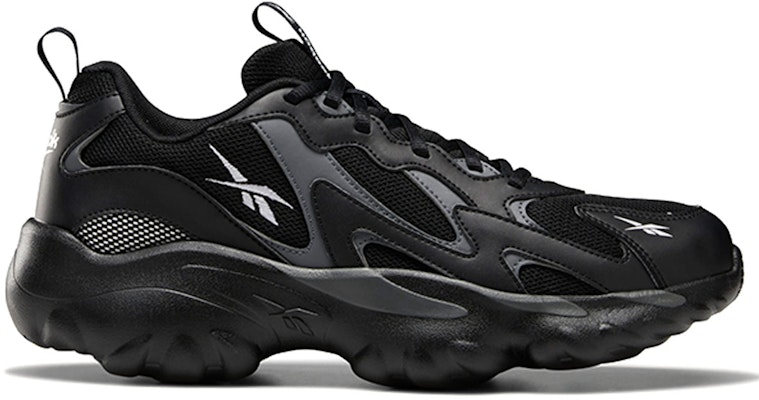 Reebok DMX Series 1000 'Black' DV8746 Order Reebok DMX Series 1000 'Black' DV8746