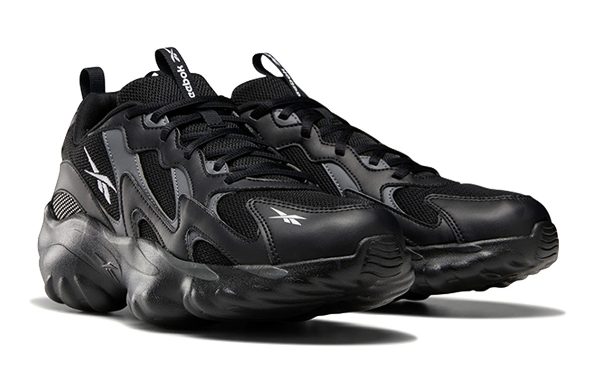 Order Reebok DMX Series 1000 'Black' DV8746