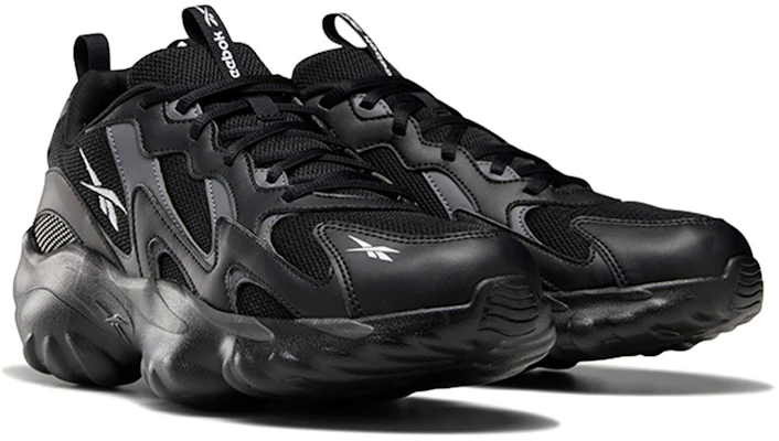 Reebok DMX Series 1000 'Black' DV8746 Order Reebok DMX Series 1000 'Black' DV8746
