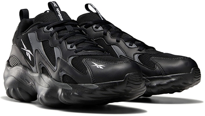 Reebok DMX Series 1000 'Black' DV8746 Lookbook Reebok DMX Series 1000 'Black' DV8746