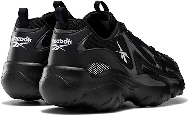 Reebok DMX Series 1000 'Black' DV8746 Shop Reebok DMX Series 1000 'Black' DV8746