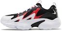 Buy Reebok Dmx Series 1000 Kasut Sukan Hitam/Oren EF7655