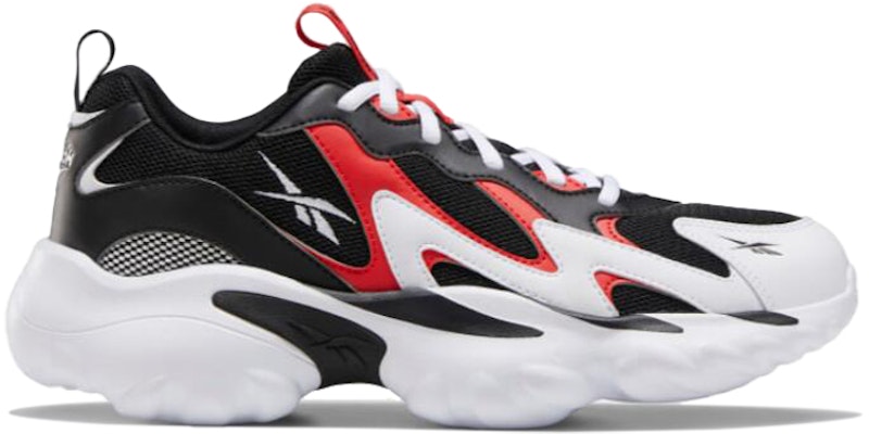 Reebok Dmx Series 1000 Sports Shoes Black/Orange EF7655 Order Reebok Dmx Series 1000 Sports Shoes Black/Orange EF7655