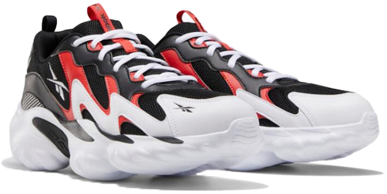 Reebok Dmx Series 1000 Sports Shoes Black/Orange EF7655 Lookbook Reebok Dmx Series 1000 Sports Shoes Black/Orange EF7655