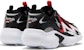 Reebok Dmx Series 1000 Kasut Sukan Hitam/Oren EF7655