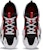 Reebok Dmx Series 1000 Kasut Sukan Hitam/Oren EF7655