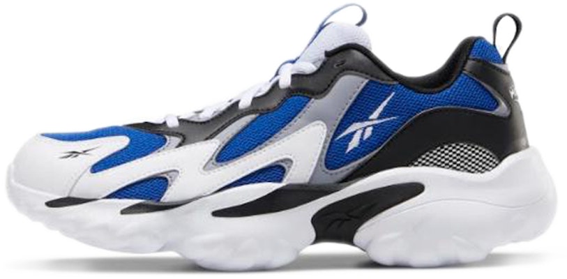 Reebok DMX Series 1000 Running Shoes Blue/White EF7652 Buy Reebok DMX Series 1000 Running Shoes Blue/White EF7652