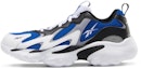 Buy Reebok DMX Series 1000 Kasut Lari Biru/Putih EF7652
