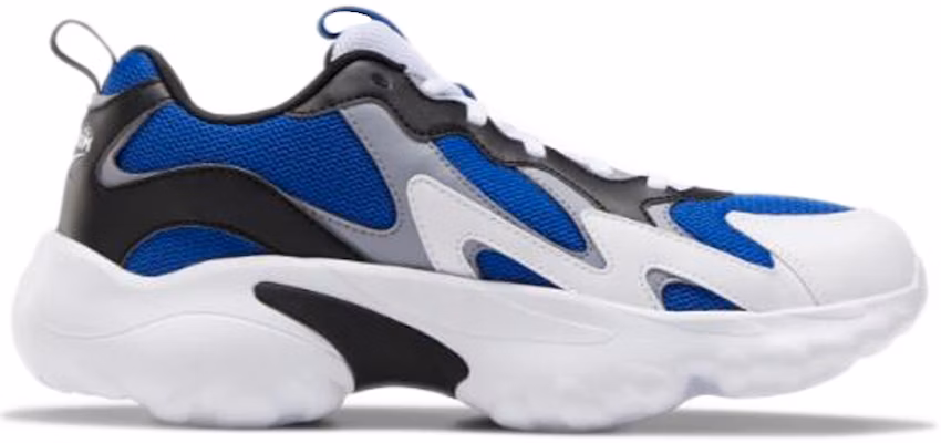 Reebok DMX Series 1000 Running Shoes Blue/White EF7652 Order Reebok DMX Series 1000 Running Shoes Blue/White EF7652