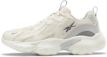 Reebok DMX Series 1000 'Clear White Smoky Indigo' FZ5234 Reebok DMX Series 1000 'Clear White Smoky Indigo' FZ5234