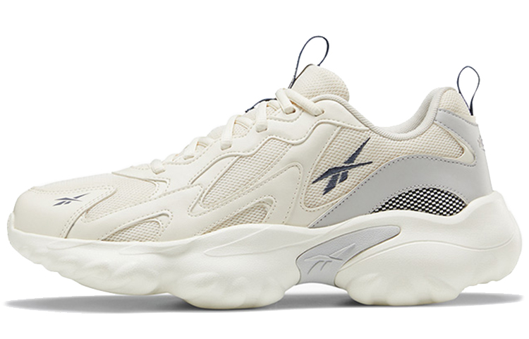 Reebok DMX Series 1000 'Clear White Smoky Indigo' FZ5234