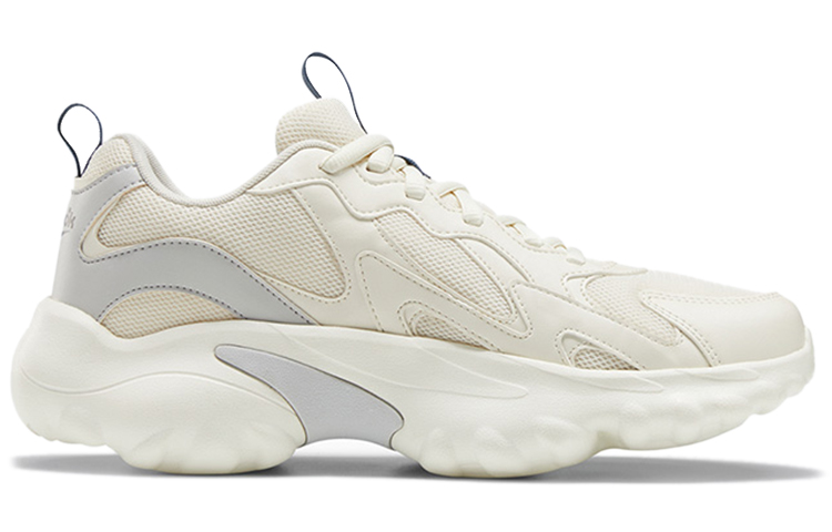 Order Reebok DMX Series 1000 ''Wit Indigo Blauw'' FZ5234