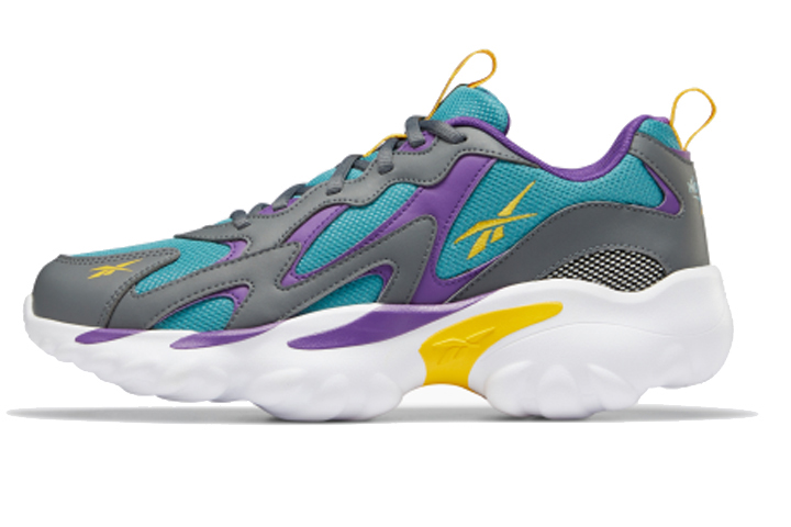 Reebok DMX Series 1000 'Cold Grey Mist' DV8745
