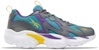 Reebok DMX Series 1000 'Kelabu Sejuk Mist' DV8745