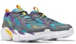 Lookbook Reebok DMX Series 1000 'Kelabu Sejuk Mist' DV8745