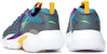 Reebok DMX Series 1000 'Kelabu Sejuk Mist' DV8745