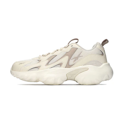 Reebok DMX Series 1000 'Cream White'