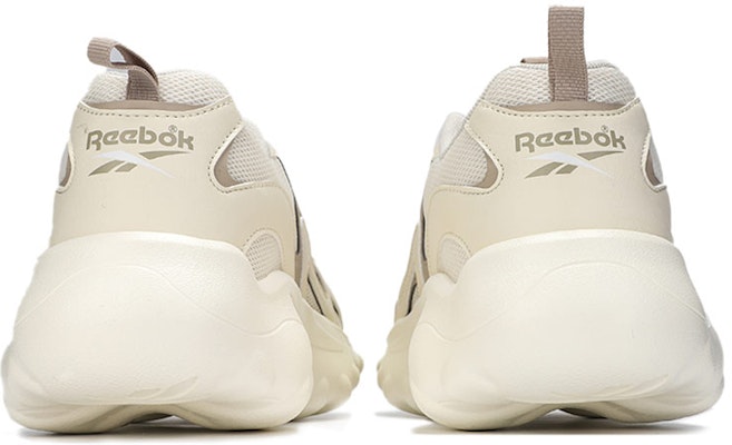 Reebok DMX Series 1000 'Cream White' GX3895 Lookbook Reebok DMX Series 1000 'Cream White' GX3895