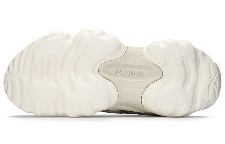 Shop 리복 DMX 시리즈 1000 '크림 화이트' GX3895