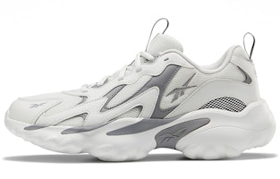 Reebok Dmx Series 1000 - Grey 'Gray White' FZ5235 Reebok Dmx Series 1000 - Grey 'Gray White' FZ5235