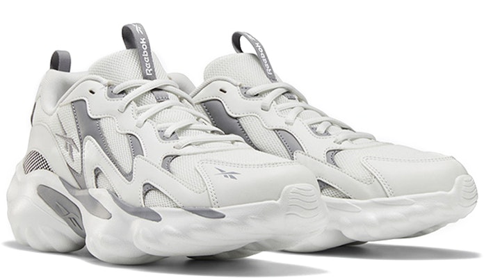 Reebok Dmx Series 1000 - Grey 'Gray White' FZ5235 Lookbook Reebok Dmx Series 1000 - Grey 'Gray White' FZ5235