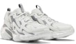 Lookbook Reebok DMX Series 1000 - Kelabu 'Gray White' FZ5235