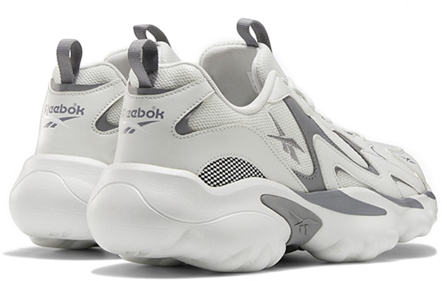 Reebok Dmx Series 1000 - Grey 'Gray White' FZ5235 Shop Reebok Dmx Series 1000 - Grey 'Gray White' FZ5235