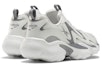 Shop Reebok DMX Series 1000 - Kelabu 'Gray White' FZ5235
