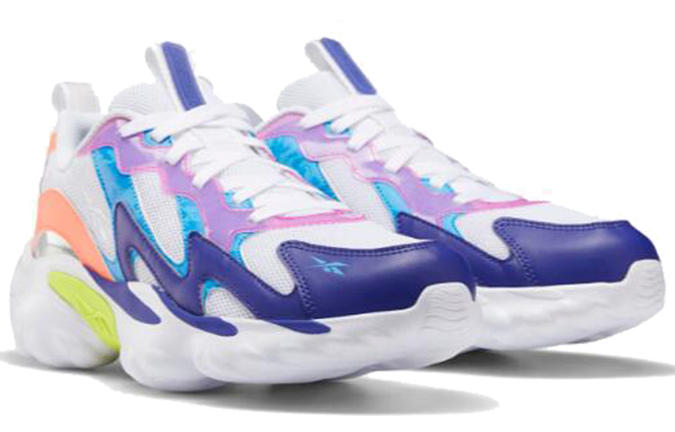 Lookbook Reebok DMX Series 1000 ''Multi-Color'' Sneakers Meerkleurig EF7662