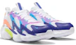 Lookbook Reebok DMX Series 1000 ''Multi-Color'' Sneakers Meerkleurig EF7662