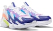 Lookbook Reebok DMX Series 1000 'Pelbagai Warna' EF7662