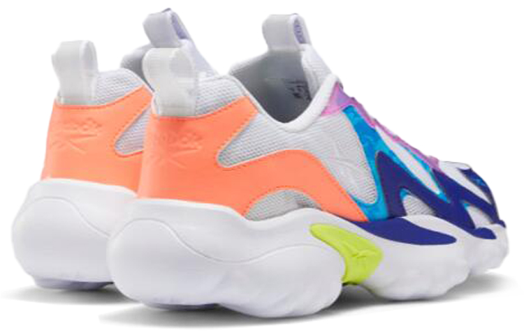 Shop Reebok DMX Series 1000 ''Multi-Color'' Sneakers Meerkleurig EF7662