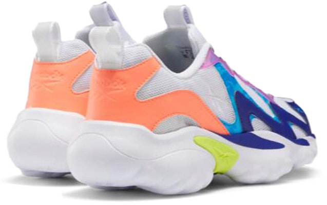 Reebok DMX Series 1000 'Multi-Color' EF7662 Shop Reebok DMX Series 1000 'Multi-Color' EF7662