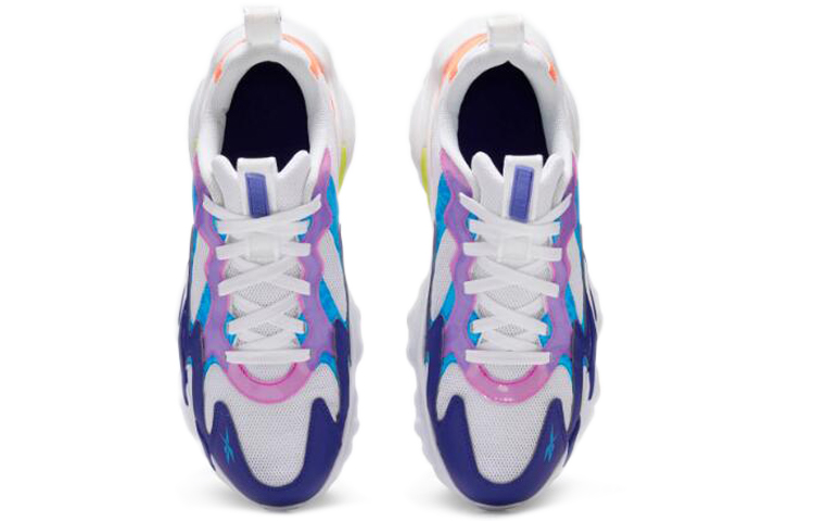 Purchase Reebok DMX Series 1000 ''Multi-Color'' Sneakers Meerkleurig EF7662