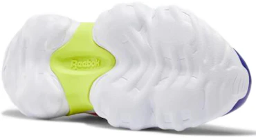 Details for Reebok DMX 系列 1000 '多色' EF7662