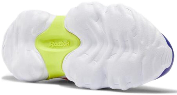 Reebok DMX Series 1000 'Multi-Color' EF7662 Sizing Reebok DMX Series 1000 'Multi-Color' EF7662