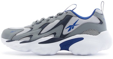 Reebok DMX Series 1000 'Skull Grey Navy' DV8747 Reebok DMX Series 1000 'Skull Grey Navy' DV8747