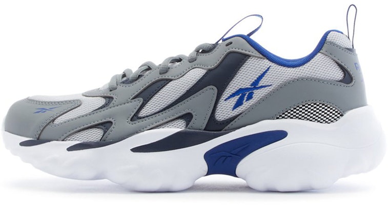 Reebok DMX Series 1000 'Skull Grey Navy' DV8747 Buy Reebok DMX Series 1000 'Skull Grey Navy' DV8747