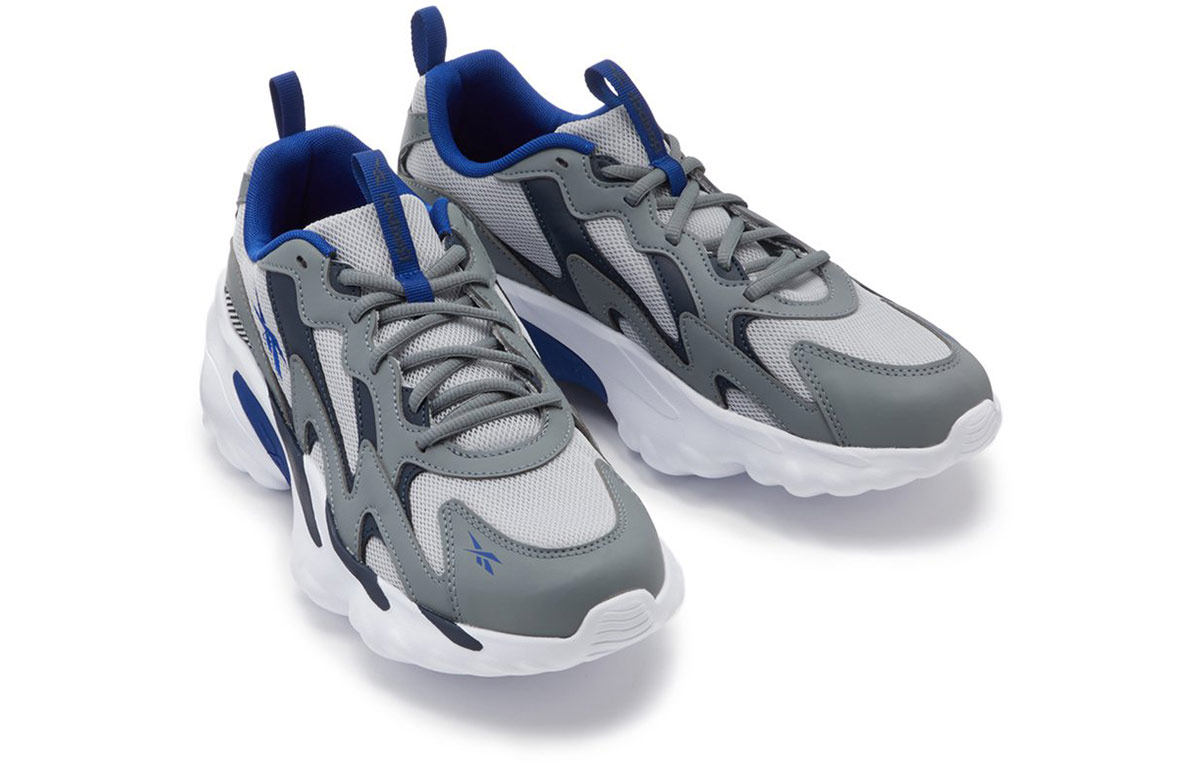 Order Reebok DMX Series 1000 ''Skull Grey Navy'' Sneaker DV8747