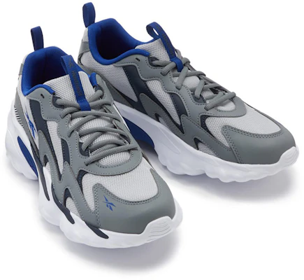 Reebok DMX Series 1000 ''Skull Grey Navy'' Sneaker DV8747 Order Reebok DMX Series 1000 ''Skull Grey Navy'' Sneaker DV8747